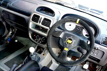 Renualt Clio 172 Sport